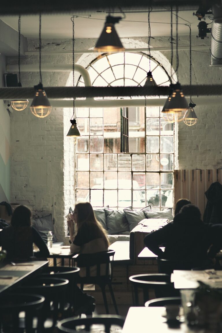 Je eigen restaurant beginnen? Zo pak je dat stap voor stap aan!