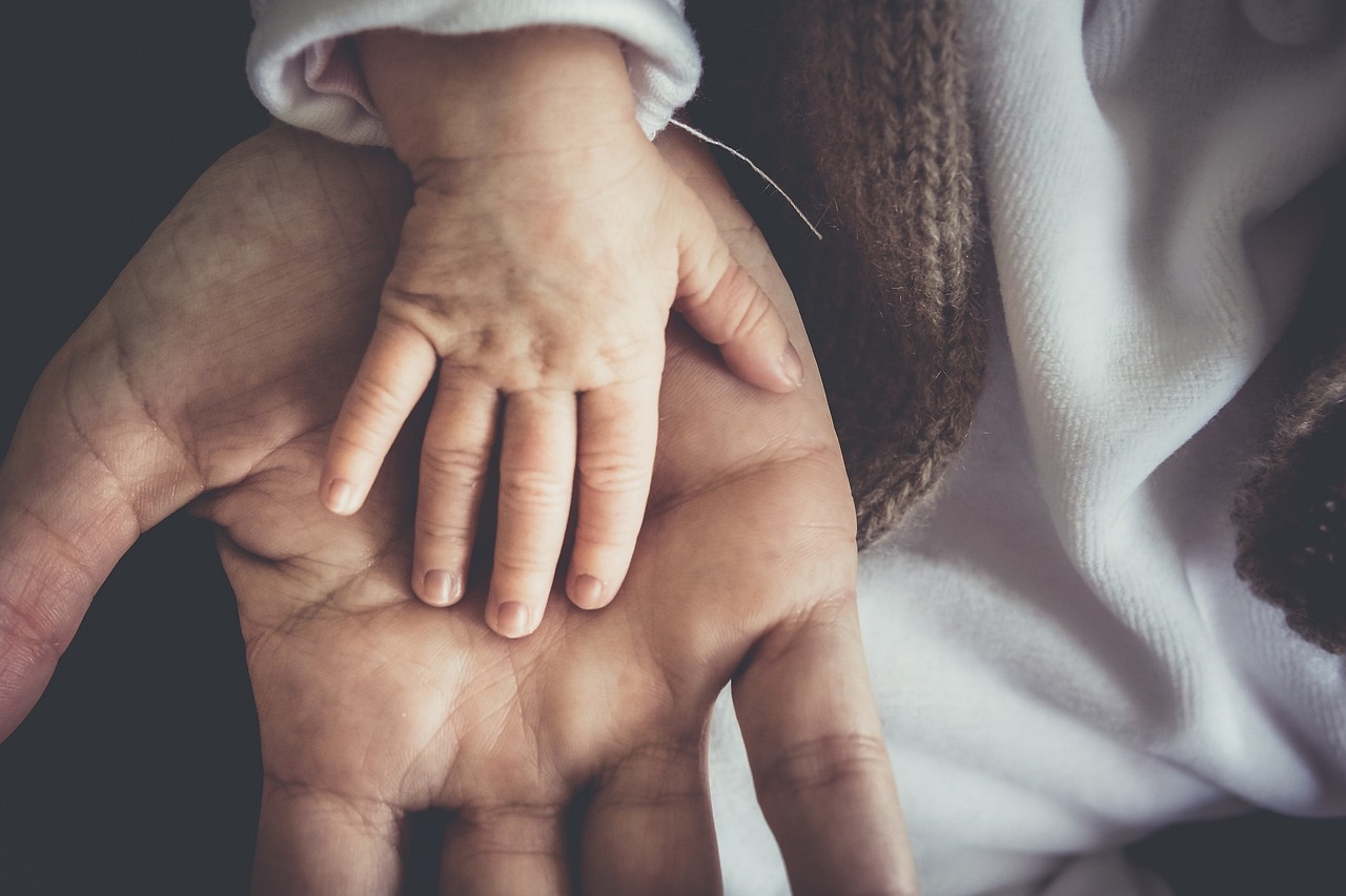 Met DNA kom je er simpel achter wie de vader van een kind is