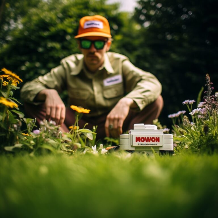 Waarom kiezen voor MOOWY in gazon- en tuinonderhoud