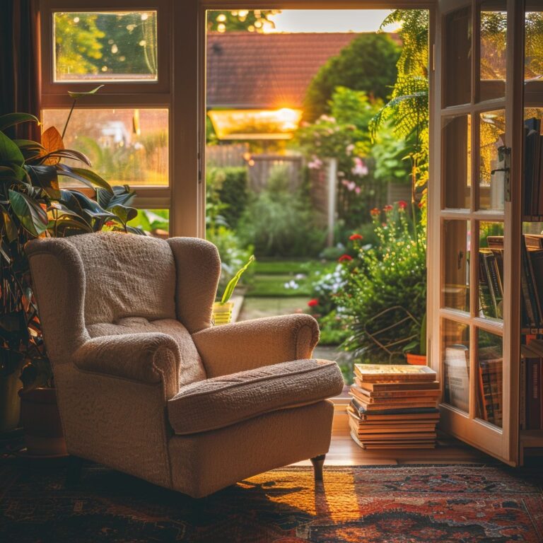 Wat maakt een huis gezellig?