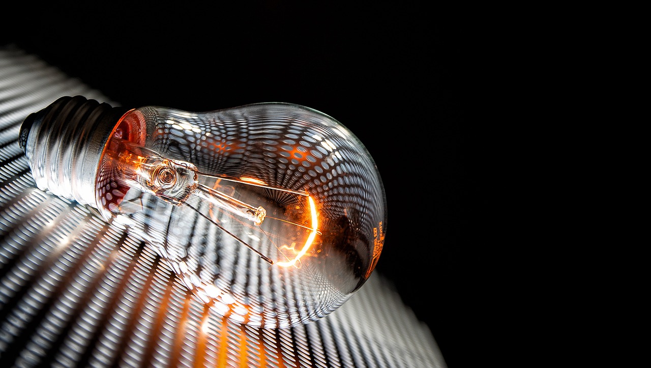Thuis energie besparen met slimme apparaten