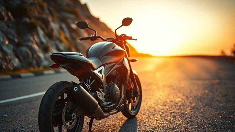 Tips voor het kiezen van je eerste motor en motorkleding