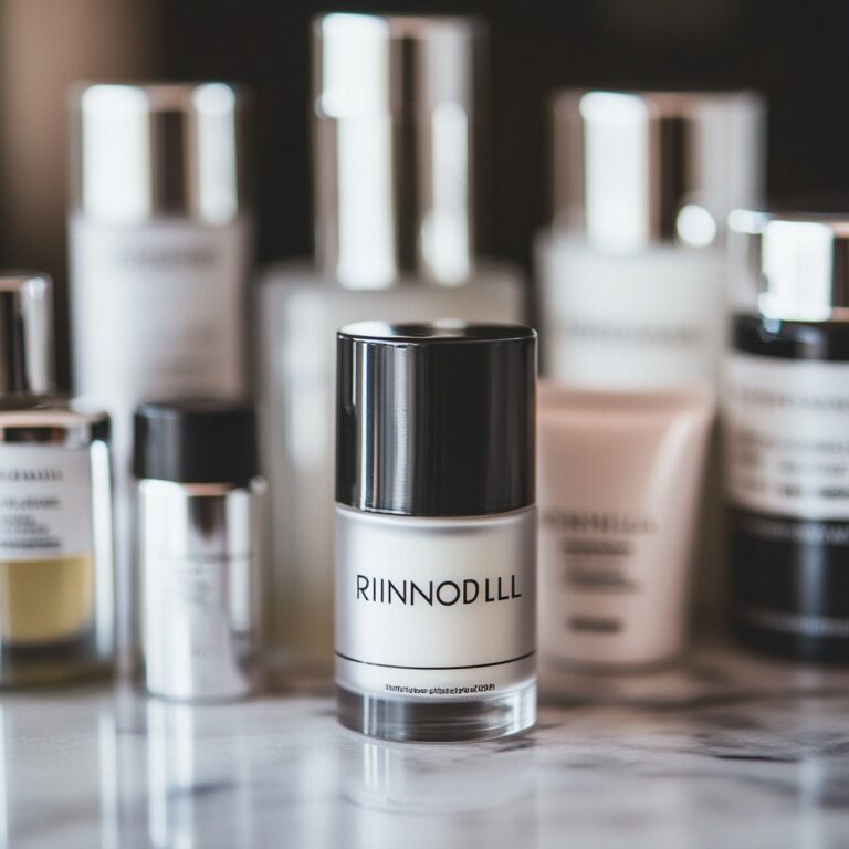 Verbeter je huidverzorging: alles over de kracht van retinol