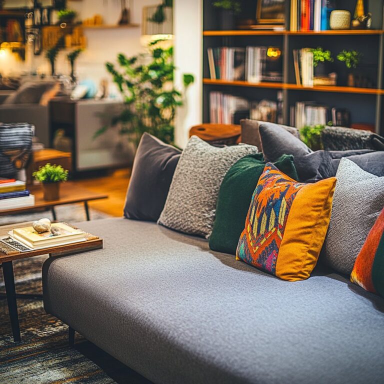 Kies de perfecte bank voor jouw woonkamer: tips en inspiratie