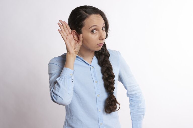 Hoe kan de audicien je gehoor optimaliseren?
