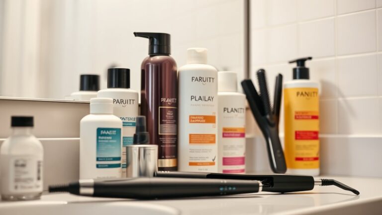 Dagelijkse haarroutine: tips voor gezond en glanzend haar