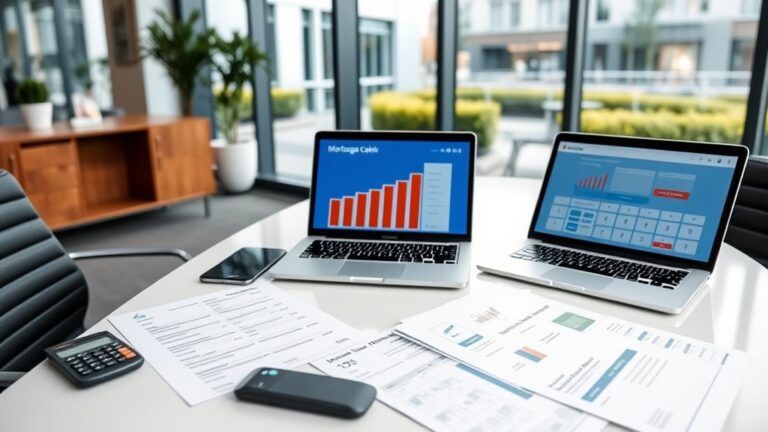 Bereken en optimaliseer je maximale hypotheek bij rabobank