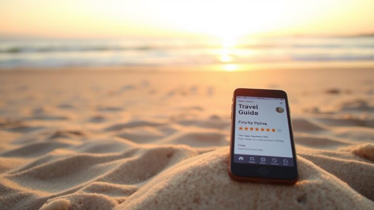 Waarom recensies lezen je volgende vakantie kan maken of breken