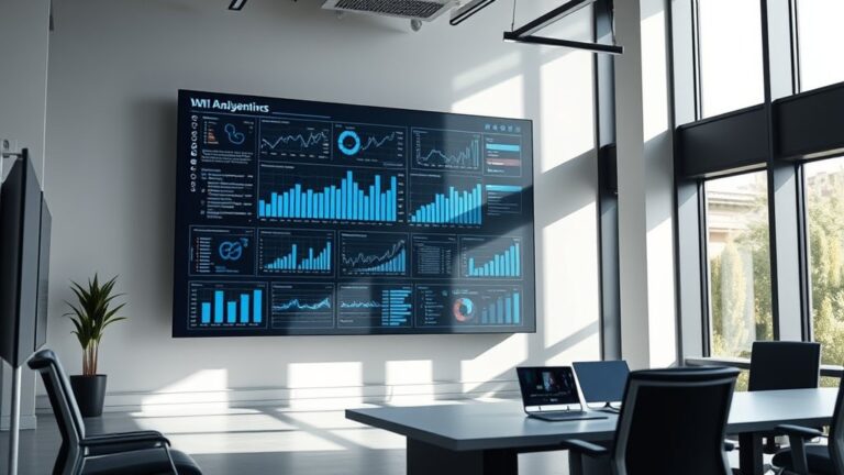 Ai maakt online marketing slimmer en efficiënter met gemak