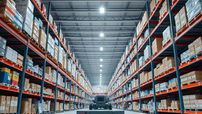 Toekomst van administratieve en logistieke banen in nederland