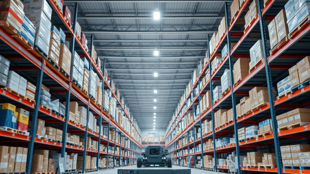 Toekomst van administratieve en logistieke banen in nederland