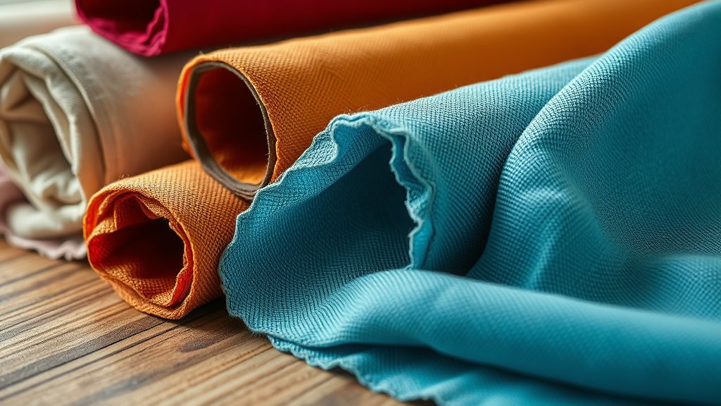 Viscose: betaalbare luxe en duurzaamheid in de mode-industrie
