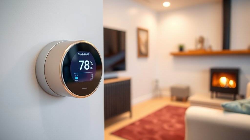 Moderne verwarmingsopties: comfort en stijl in jouw huis