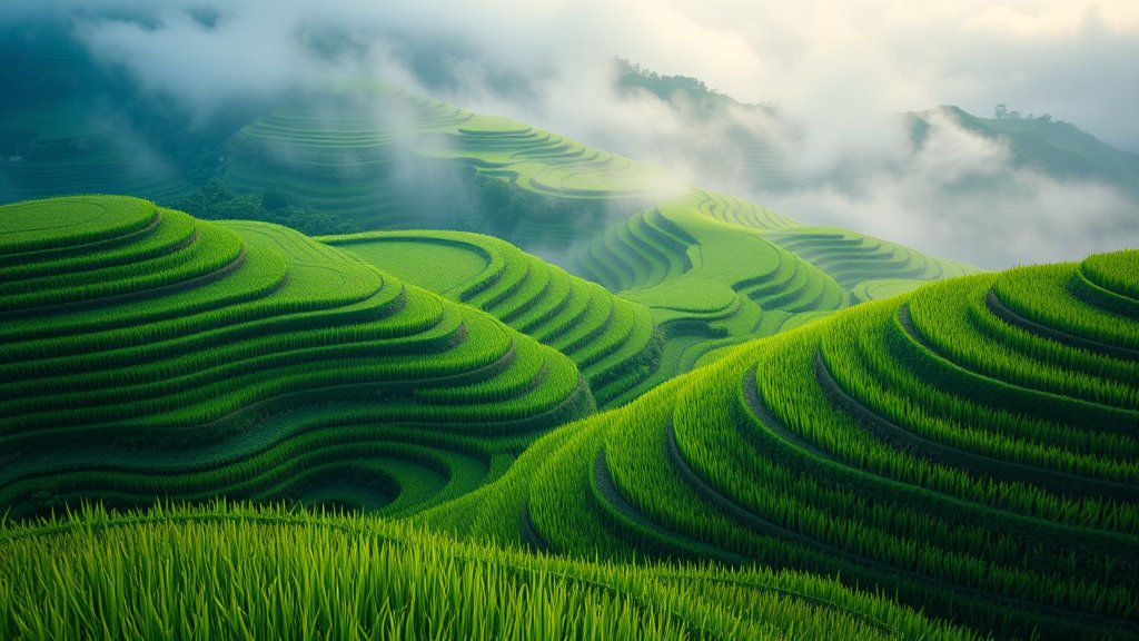 Vietnam en bali: van historische steden tot paradijselijke stranden