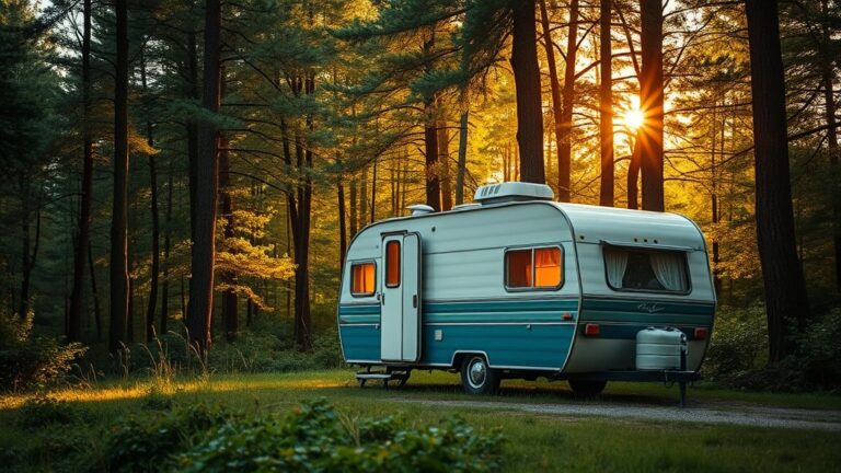Zorgeloos op pad: kies de juiste caravanverzekering eenvoudig