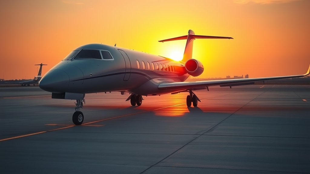 Privéjets huren: comfortabel reizen zonder stress en gedoe