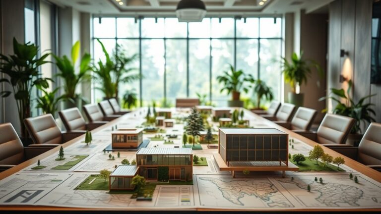 Lokale klimaatadaptatie: innovatieve oplossingen voor gemeenten